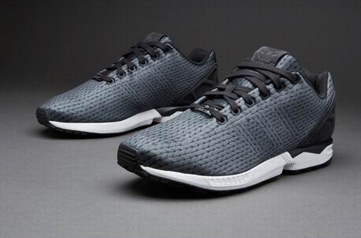 adidas zx flux homme noir et blanc